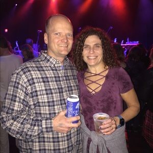 Meet your Posher, Brigid